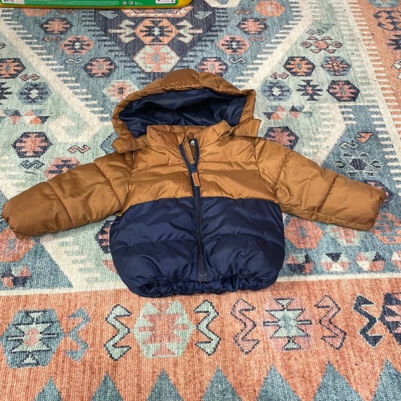 H&M Other - H&M Winter Jacket